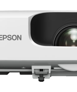 Epson EB-W56S Projector met korte projectieafstand 3700 ANSI lumens 3LCD WXGA (1280x800) Wit - Afbeelding 3