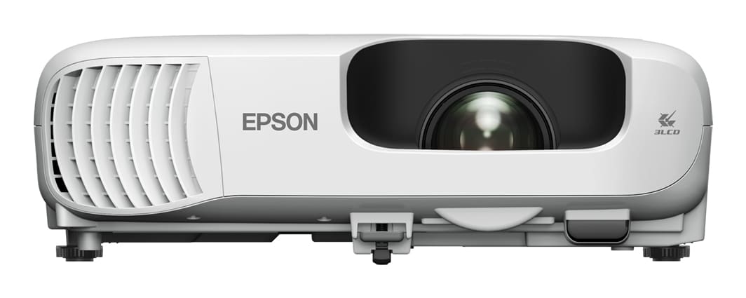 Epson EB-W56S Projector met korte projectieafstand 3700 ANSI lumens 3LCD WXGA (1280x800) Wit - Afbeelding 3