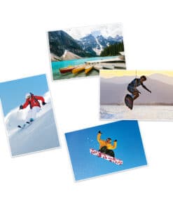 HP Advanced Photo-papier, glanzend, 250 g/m2, 10 x 15 cm (101 x 152 mm), 25 vellen - Afbeelding 3