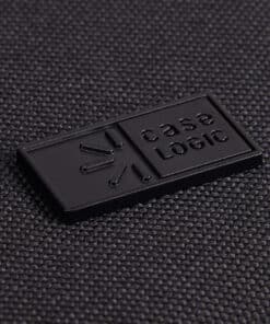 Case Logic Invigo Eco INVIS114 Black 35,6 cm (14") Opbergmap/sleeve Zwart - Afbeelding 7