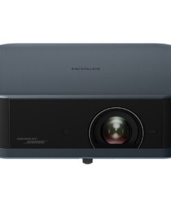 Epson Lifestudio Pop Plus EF-62N 700 ANSI lumens 3LCD UHD 4K (3840x2160) Metallic, Marineblauw