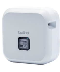 Brother PT-P710BTH labelprinter Thermo transfer 180 x 360 DPI 20 mm/sec Bedraad en draadloos TZe Bluetooth - Afbeelding 3