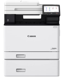 Canon i-SENSYS MF752Cdw II Laser A4 1200 x 1200 DPI 33 ppm Wifi