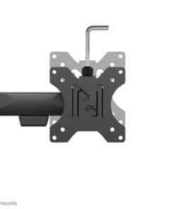Neomounts DS45-600BL2-1 Monitorstandaard voor drie schermen 10-32" - Afbeelding 5