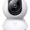 TP-Link Tapo C230 Bulb IP-beveiligingscamera Binnen 2880 x 1620 Pixels Plafond/bureau