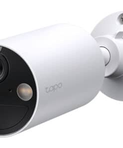 TP-Link Tapo C410 2-pack Bullet IP-beveiligingscamera Buiten 2304 x 1296 Pixels Plafond/muur