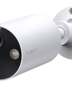 TP-Link Tapo C410 Bullet IP-beveiligingscamera Buiten 2304 x 1296 Pixels Plafond/muur