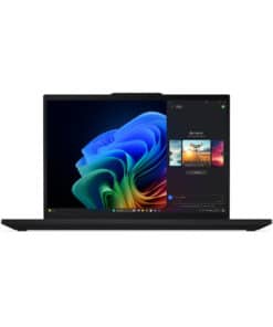 Lenovo ThinkPad T16 Gen 4 (AMD) Copilot+ PC AMD Ryzen AI 5 PRO 340 Laptop 40,6 cm (16") WUXGA 16 GB DDR5-SDRAM 512 GB SSD Wi-Fi 7 (802.11be) Windows 11 Pro Belgisch Zwart - Afbeelding 5