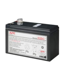 APC Batterij Vervangings Cartridge APCRBC164