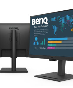 BenQ BL2790T computer monitor 68,6 cm (27") 1920 x 1080 Pixels Full HD Zwart