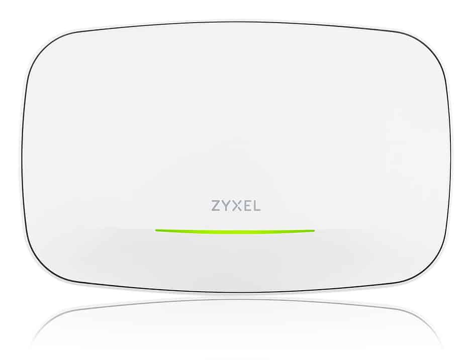 Zyxel NWA240BE Wit Power over Ethernet (PoE)