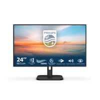 Philips 1000 series 24E1N1200A/00 computer monitor 60,5 cm (23.8") 1920 x 1080 Pixels Full HD LCD Zwart - Afbeelding 2