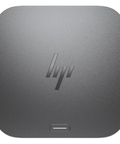 HP Thunderbolt 4 100 W G6-dock - Afbeelding 4