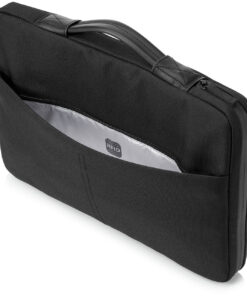 HP Envy Urban 15.6 39,6 cm (15.6") Opbergmap/sleeve Zwart - Afbeelding 4