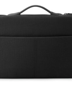 HP Envy Urban 15.6 39,6 cm (15.6") Opbergmap/sleeve Zwart
