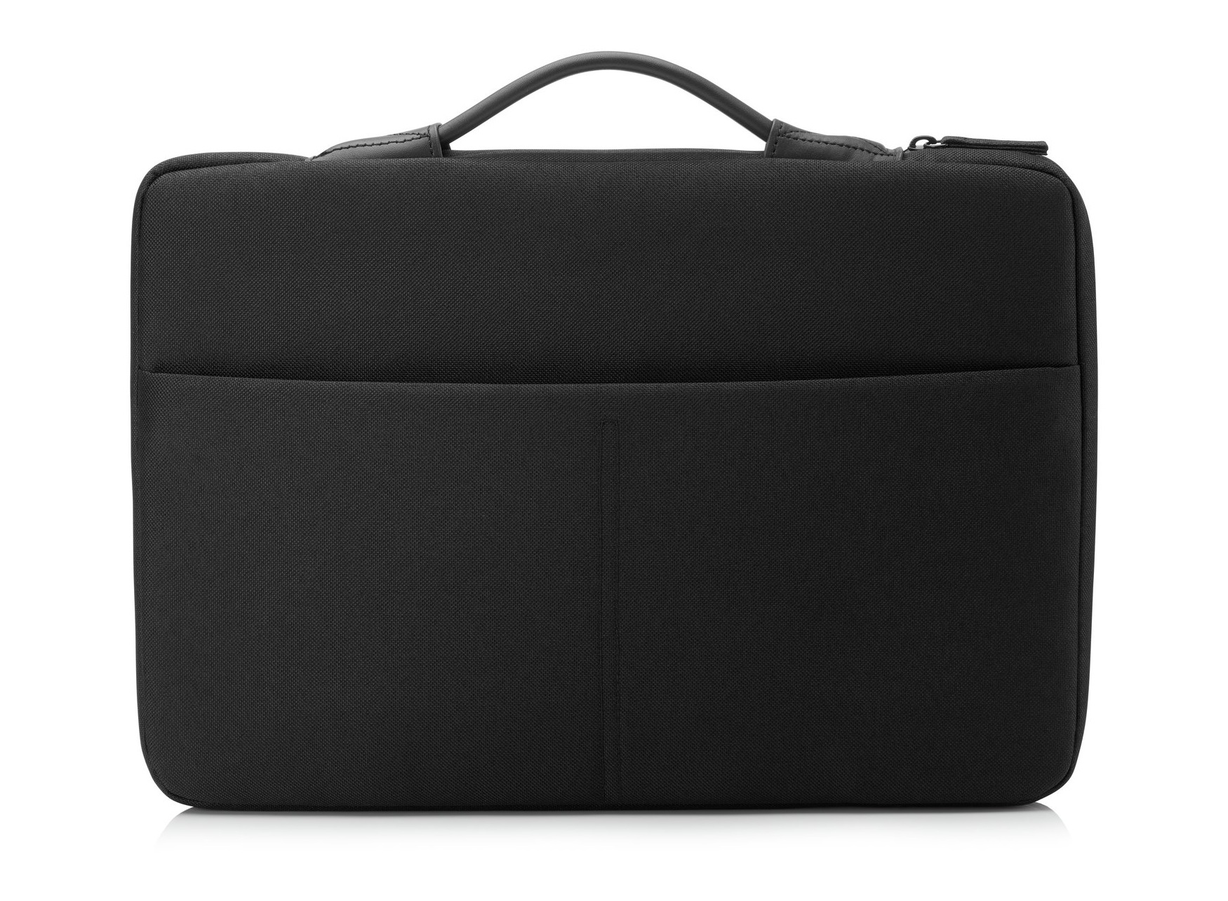 HP Envy Urban 15.6 39,6 cm (15.6") Opbergmap/sleeve Zwart