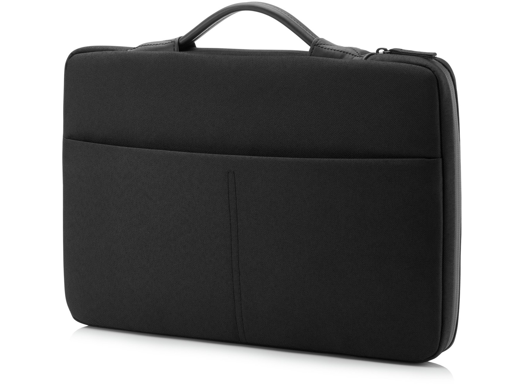 HP Envy Urban 15.6 39,6 cm (15.6") Opbergmap/sleeve Zwart - Afbeelding 2