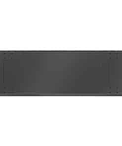 APC NetShelter WX AR106VI 6U+6U 19inch IT Wandkast met ventilatoren - Afbeelding 6