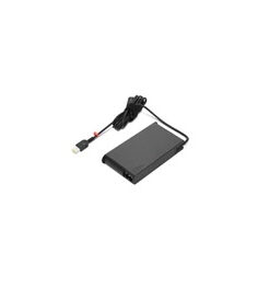Lenovo 4X20S56701 netvoeding & inverter Binnen 170 W Zwart