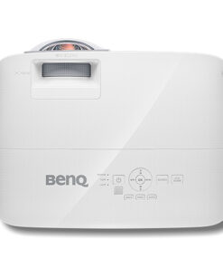 BenQ MW809STH Projector met korte projectieafstand 3600 ANSI lumens DLP XGA (1024x768) Wit - Afbeelding 6