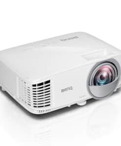 BenQ MW809STH Projector met korte projectieafstand 3600 ANSI lumens DLP XGA (1024x768) Wit - Afbeelding 3