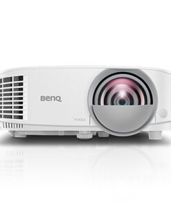 BenQ MW809STH Projector met korte projectieafstand 3600 ANSI lumens DLP XGA (1024x768) Wit - Afbeelding 4