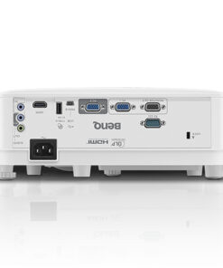 BenQ MW809STH Projector met korte projectieafstand 3600 ANSI lumens DLP XGA (1024x768) Wit - Afbeelding 5