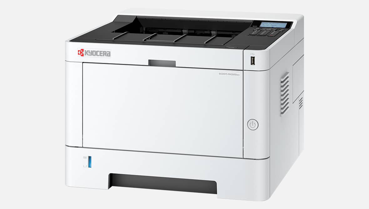 KYOCERA ECOSYS PA3500wx 1200 x 1200 DPI A4 Wifi - Afbeelding 2