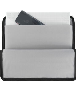 ASUS Ranger Carry Sleeve 16 40,6 cm (16") Opbergmap/sleeve Zwart - Afbeelding 6