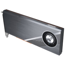 GIGABYTE GC-4XM2G4 interfacekaart/-adapter Intern M.2