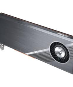 GIGABYTE GC-4XM2G4 interfacekaart/-adapter Intern M.2