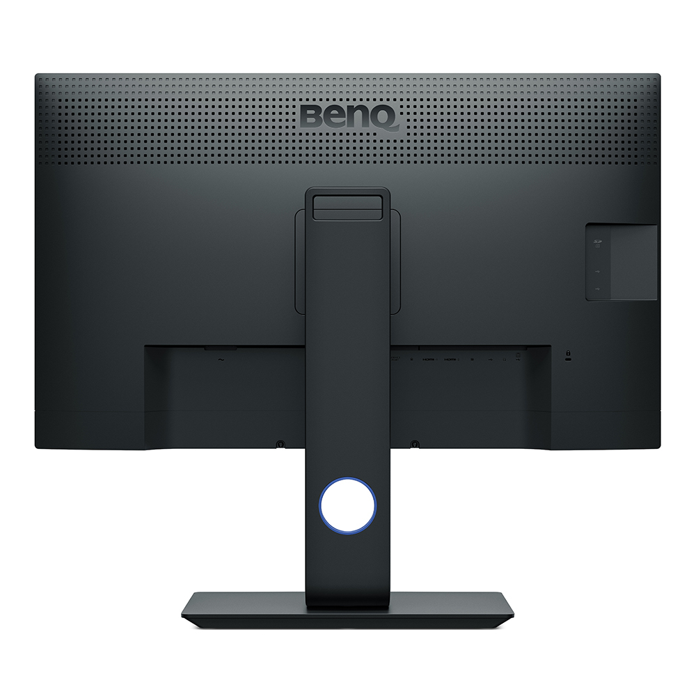 BenQ SW321C computer monitor 81,3 cm (32") 3840 x 2160 Pixels 4K Ultra HD LED Grijs - Afbeelding 7