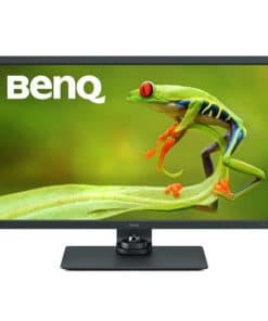 BenQ SW321C computer monitor 81,3 cm (32") 3840 x 2160 Pixels 4K Ultra HD LED Grijs - Afbeelding 6