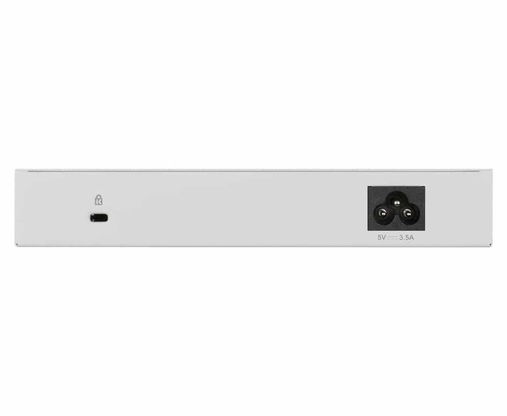 D-Link DNH-100 netwerk management device 100 Mbit/s Ethernet LAN - Afbeelding 3