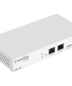 D-Link DNH-100 netwerk management device 100 Mbit/s Ethernet LAN