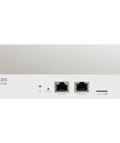 D-Link DNH-100 netwerk management device 100 Mbit/s Ethernet LAN - Afbeelding 2
