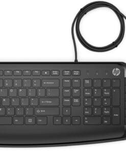 HP Pavilion -toetsenbord en -muis 200