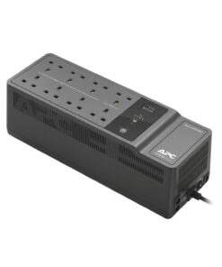 APC BE650G2-UK UPS Stand-by (Offline) 0,65 kVA 400 W