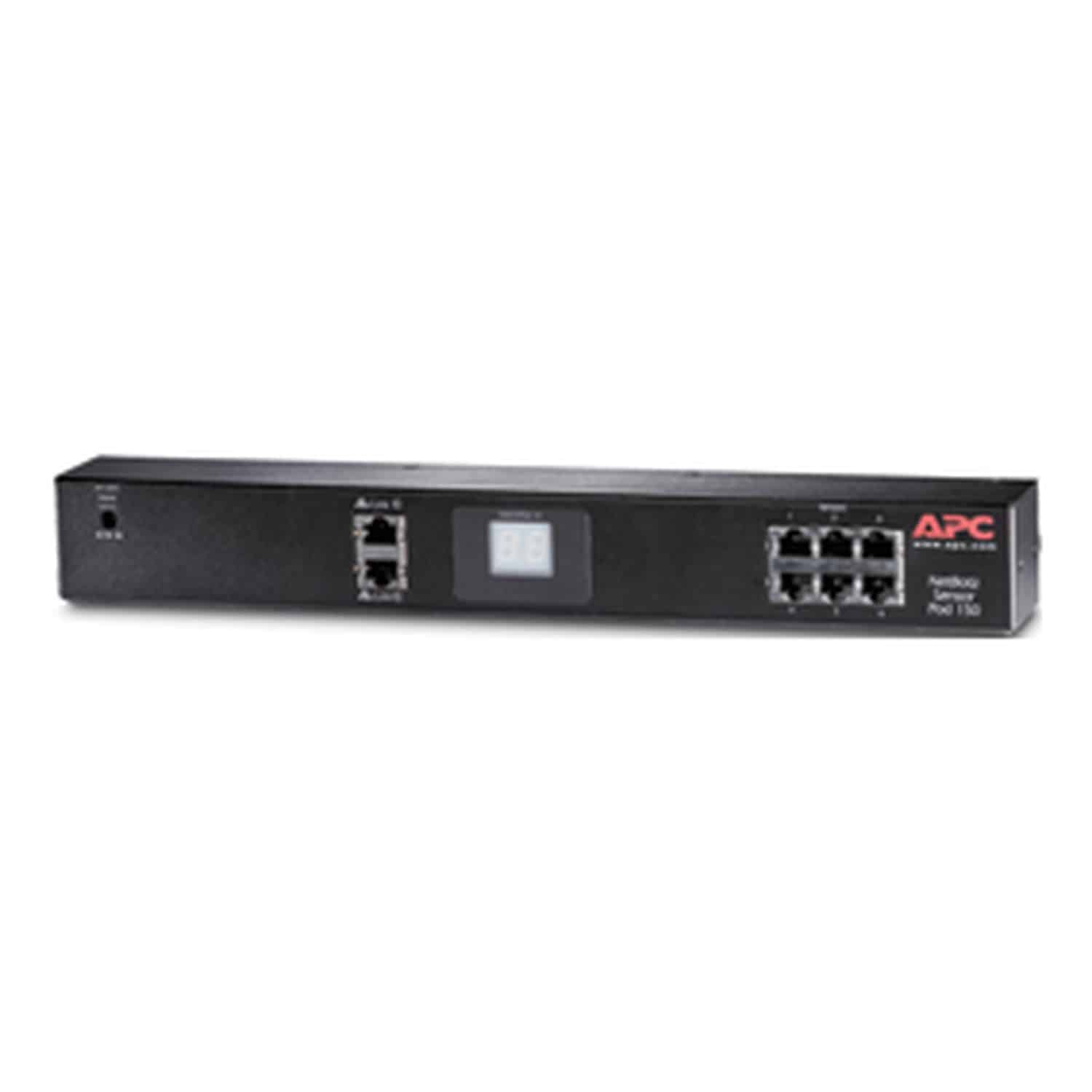 APC NetBotz racksensorpod 150