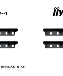 iiyama OMK4-4 accessoire voor monitorbevestigingen