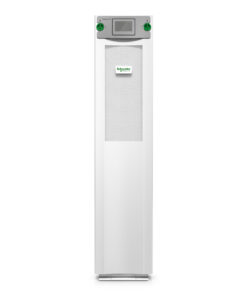 APC Galaxy VS GVSUPS10KB2HS Noodstroomvoeding - 10kW, 3fase(400V) in&uit inc. 1 interne 7Ah accu cartridge Stekkerdoos - Afbeelding 6