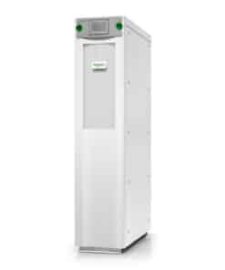 APC Galaxy VS GVSUPS10KB2HS Noodstroomvoeding - 10kW, 3fase(400V) in&uit inc. 1 interne 7Ah accu cartridge Stekkerdoos - Afbeelding 5