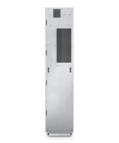 APC Galaxy VS GVSUPS10KB2HS Noodstroomvoeding - 10kW, 3fase(400V) in&uit inc. 1 interne 7Ah accu cartridge Stekkerdoos - Afbeelding 4