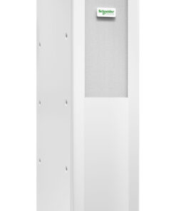 APC Galaxy VS GVSUPS10KB2HS Noodstroomvoeding - 10kW, 3fase(400V) in&uit inc. 1 interne 7Ah accu cartridge Stekkerdoos