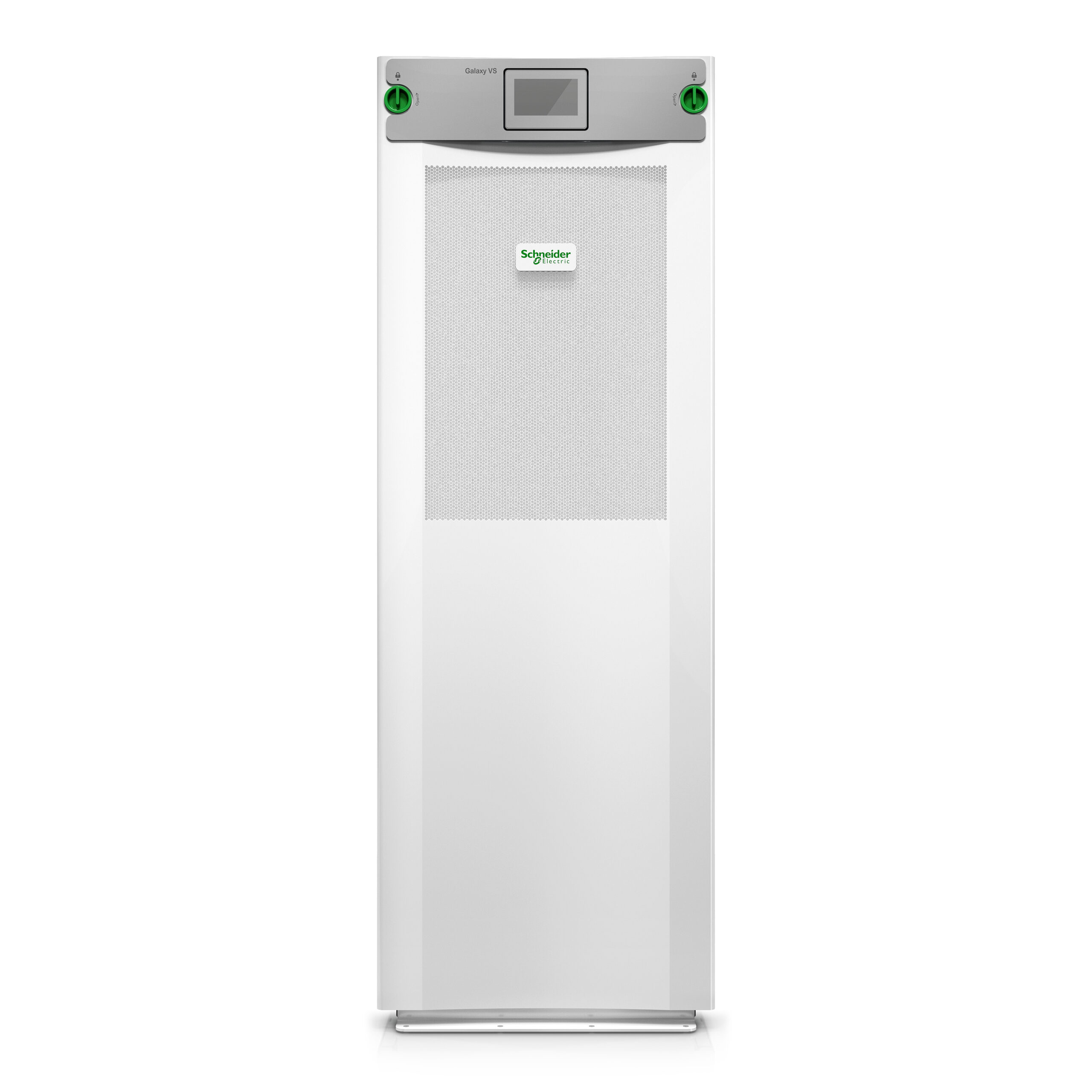 APC Galaxy VS GVSUPS10KB4HS Noodstroomvoeding - 10kW, 3fase(400V) in&uit inc. 1 interne 9 Ah accu cartridge - Afbeelding 8