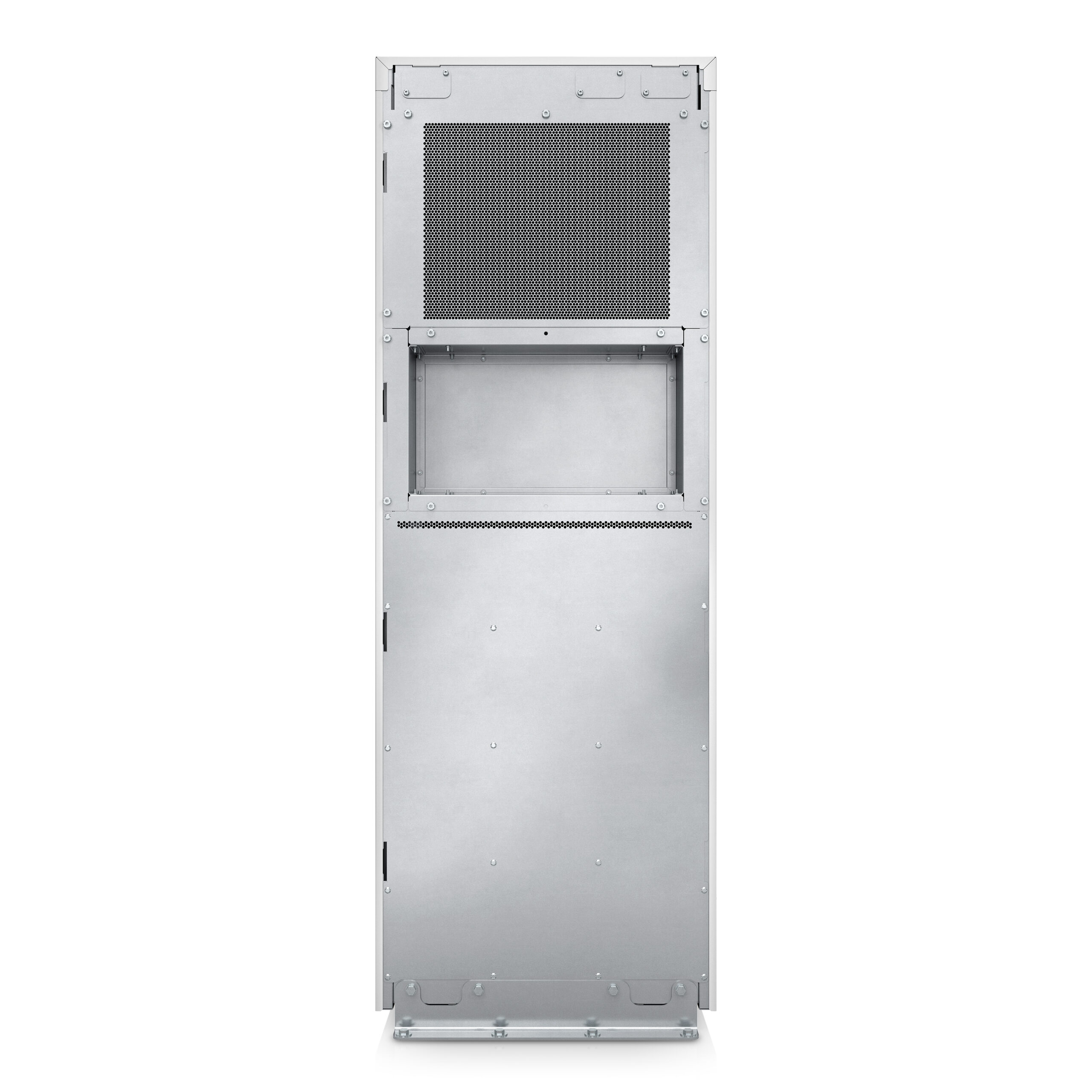 APC Galaxy VS GVSUPS10KB4HS Noodstroomvoeding - 10kW, 3fase(400V) in&uit inc. 1 interne 9 Ah accu cartridge - Afbeelding 7