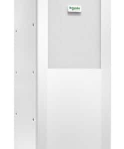 APC Galaxy VS GVSUPS10KB4HS Noodstroomvoeding - 10kW, 3fase(400V) in&uit inc. 1 interne 9 Ah accu cartridge Stekkerdoos