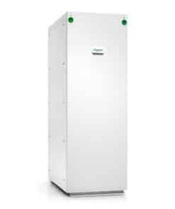 APC Galaxy VS modulaire accukast voor maximaal 6 slimme modulaire accukits - Afbeelding 2