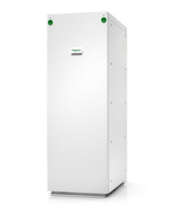 APC Galaxy VS modulaire accukast voor maximaal 6 slimme modulaire accukits