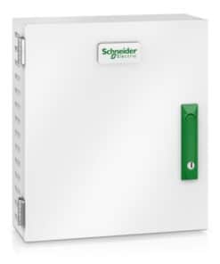 APC Onderhoudsbypasspaneel, enkele unit, 10-20kW 400V wandmontage, voor Galaxy VS en Easy UPS 3S - Afbeelding 2